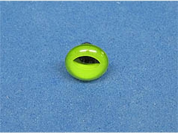 Puppenstube Gesichter Plexi-Auge 8mm