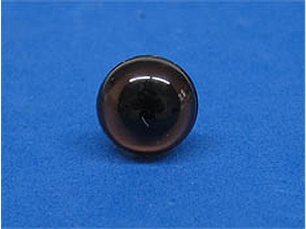 Puppenstube Gesichter Plexi-Auge 12mm