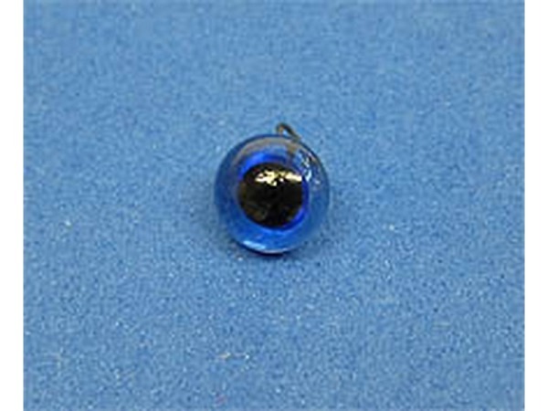 Puppenstube Gesichter Glasauge 6mm