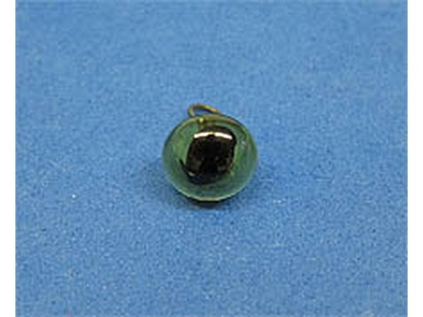 Puppenstube Gesichter Glasauge 8mm