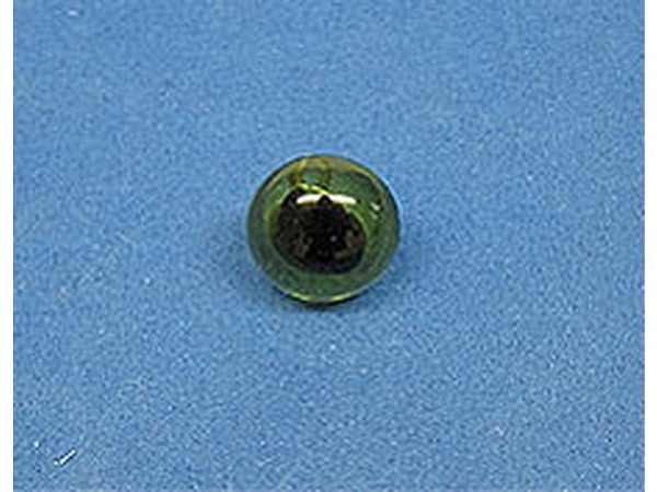 Puppenstube Gesichter Glasauge 10mm