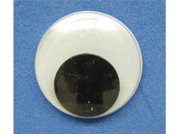 Puppenstube Gesichter Wackelauge