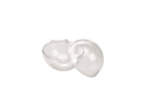 Plexiglaskugel Glorex Kunststoffkugel 5cm