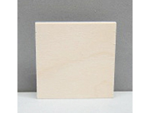 Holzscheibe Nef Holzwaren Quadrat