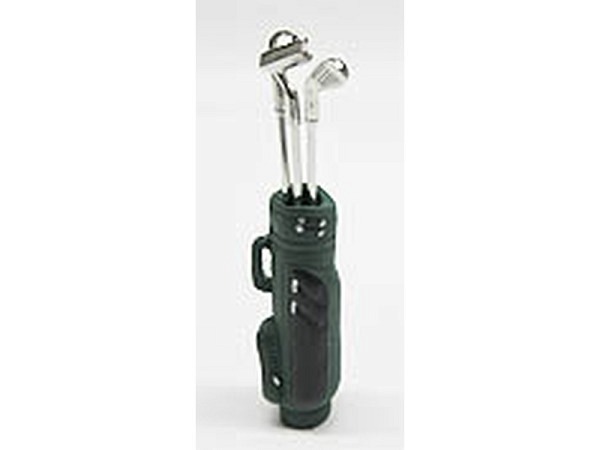 Miniatur Hobby Golftasche