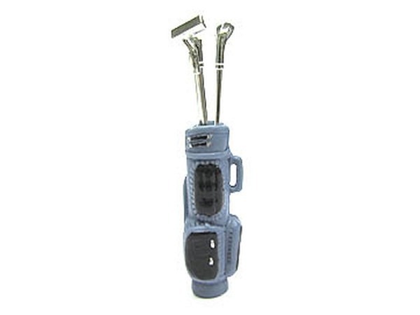 Miniatur Hobby Golftasche