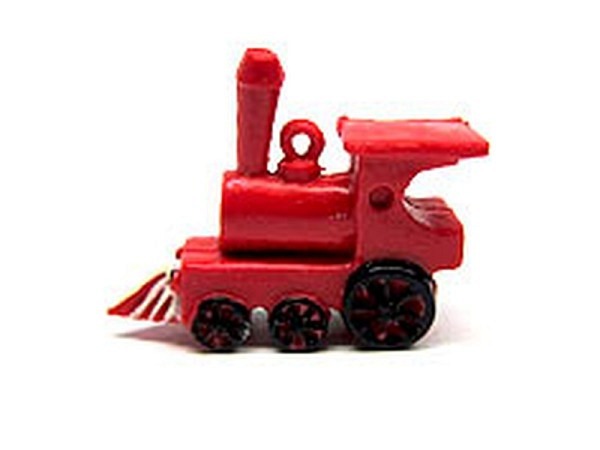Miniatur Hobby Lokomotive 35mm