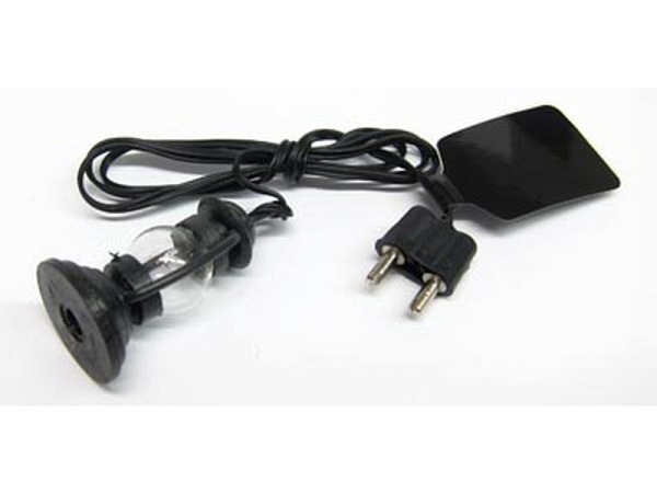 Miniatur Lampe Petrollampe 3,5cm
