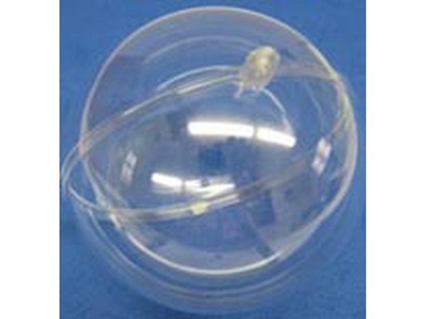 Plexiglaskugel Stafil Plexiglas-Kugel 200mm 