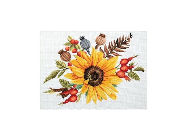 Stickset Pracht Stickset 34x25,6cm