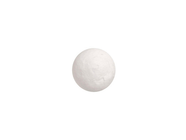 Watte Glorex Wattekugel 12mm 45Stk.
