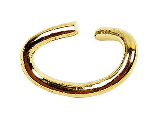 Metallringe Creativ Company Biegering