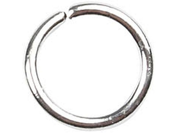 Metallringe Creativ Company Biegering