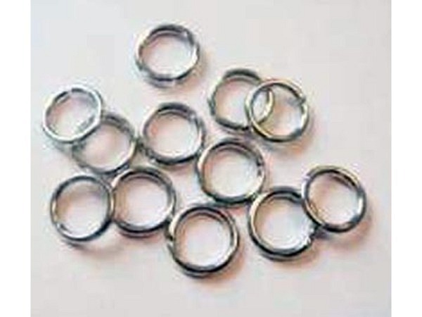 Metallringe Bottsa Biegering NF