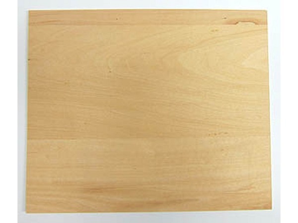 Holzplatte Glorex Birken-Sperrholzplatte 4mm