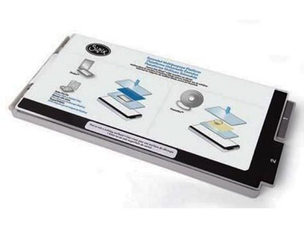 Unterlage Sizzix Multipurpose Plateform