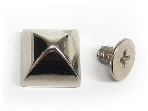 Nieten Pracht Schraubniete Pyramide