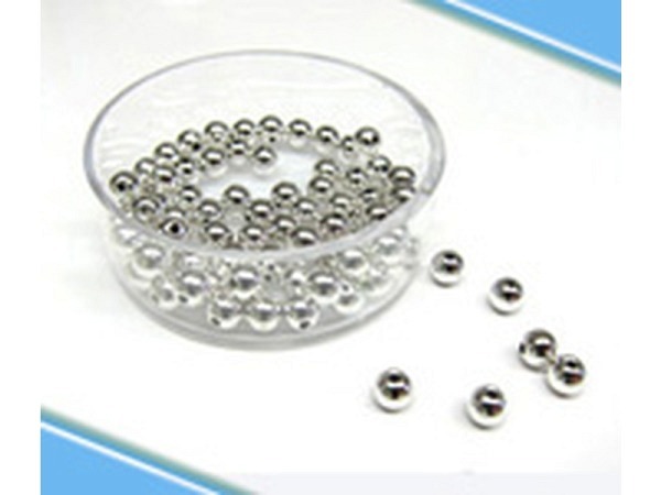 Glasperlen Pracht Wachsperlen 4mm