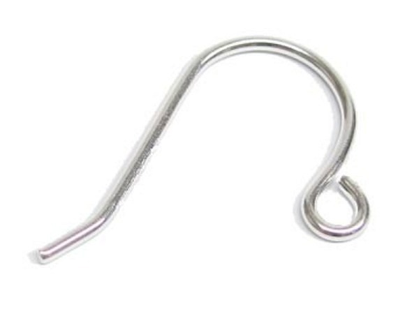Ohrhaken Mavo 925silber Ohr-S-Haken