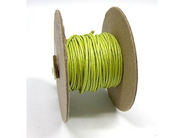 Kordel Scheidegger Polyart Baumwoll-Kordel
