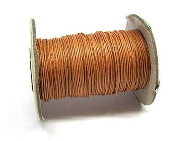 Kordel Scheidegger Polyart Baumwoll-Kordel