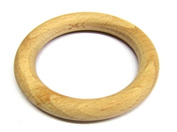 Holzring Ruff Ring 7cm