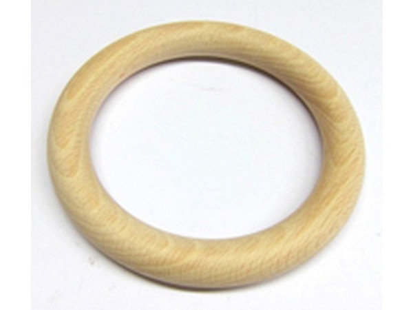 Holzring Ruff Ring 10cm