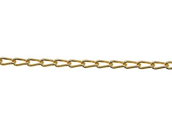 Ketten Stafil Kette Aluminium