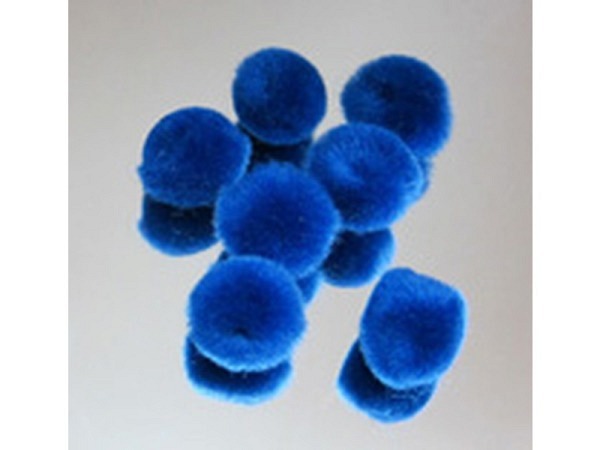 Pompom Rayher Pompon 15mm