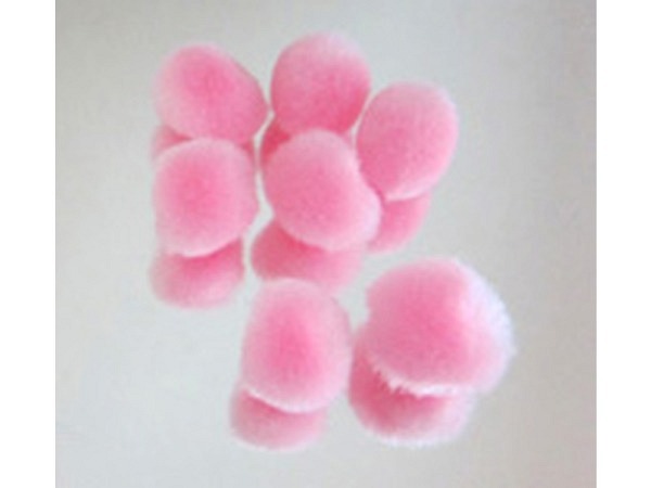 Pompom Rayher Pompon 15mm