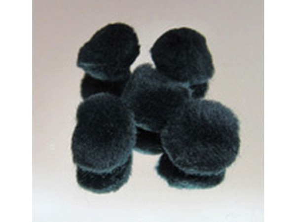 Pompom Rayher Pompon 25mm