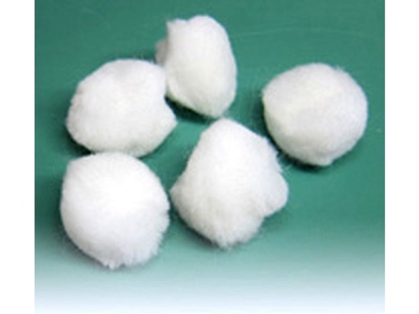 Pompom Rayher Pompon 25mm