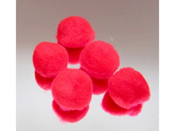 Pompom Rayher Pompon 25mm