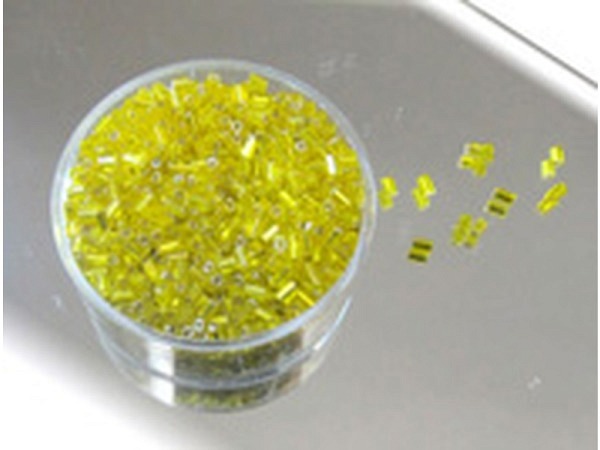 Stiftperlen Pracht Glasstifte 2mm
