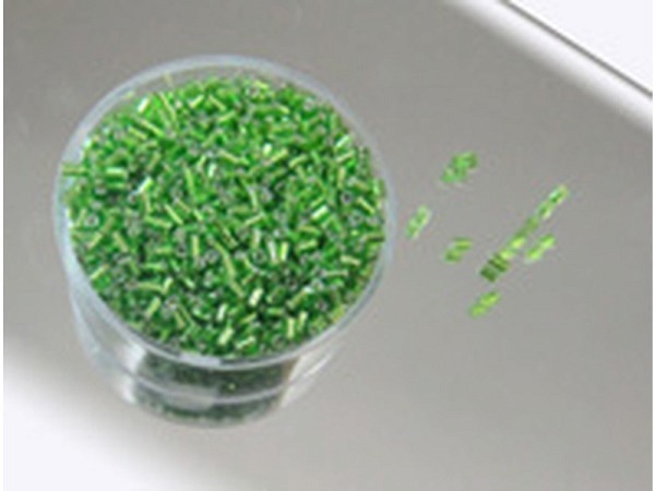 Stiftperlen Pracht Glasstifte 2mm