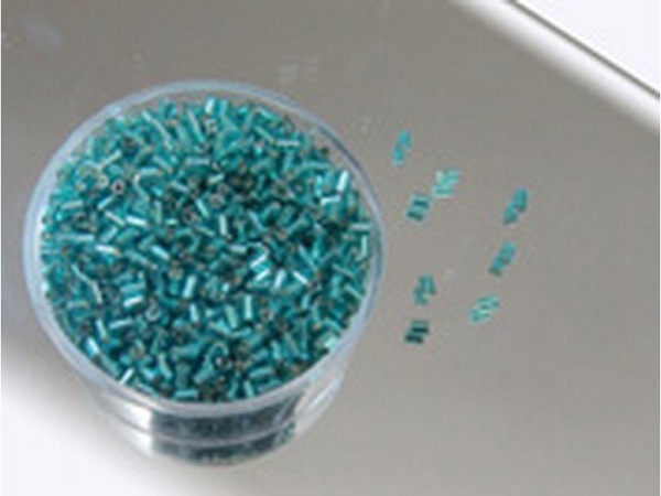 Stiftperlen Pracht Glasstifte 2mm