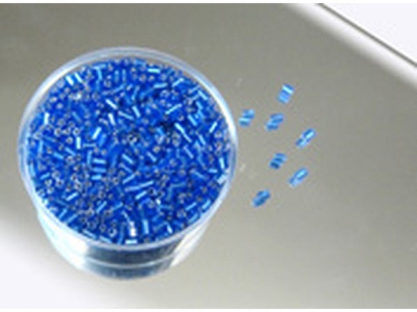 Stiftperlen Pracht Glasstifte 2mm
