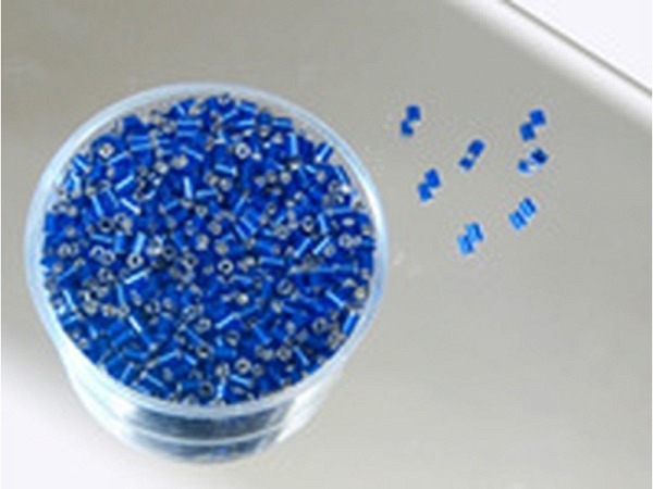 Stiftperlen Pracht Glasstifte 2mm