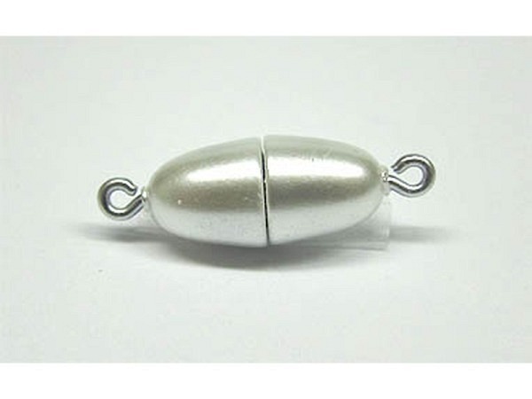 Verschlüsse Magnetverschluss 8x17mm Plastik