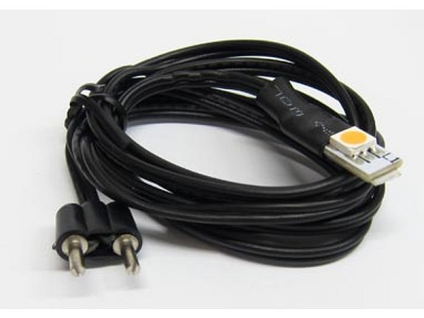 Miniatur Beleuchtung LED-Streifen