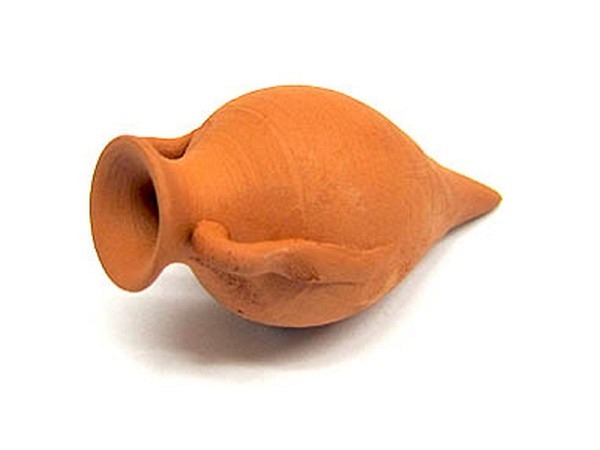 Miniatur Deko Spitzamphore