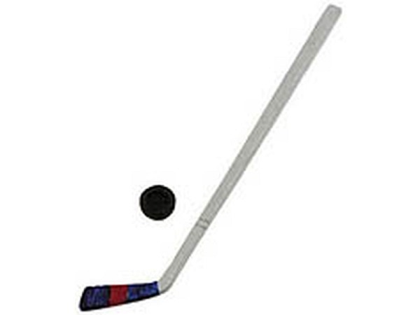 Miniatur Hobby Hockeyschläger