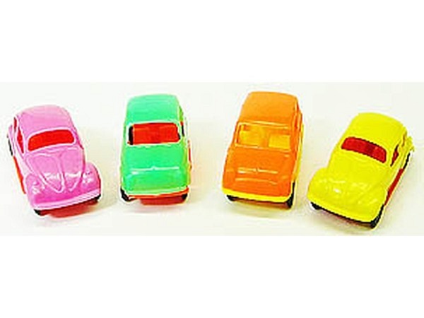 Miniatur Hobby Auto 50mm