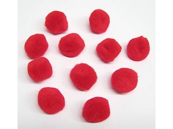 Pompom Rayher Pompon 20mm