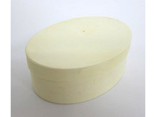 Spandose Stafil Geschenkbox oval
