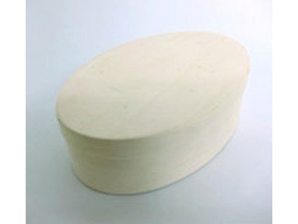 Spandose Stafil Geschenkbox oval
