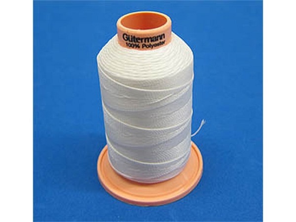 Faden Trix Mix Aufreih-Polyester