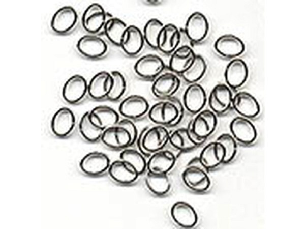 Metallringe Bottsa Zwischenring oval