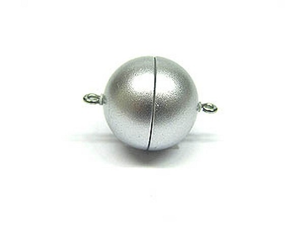 Verschlüsse Magnetverschluss 18mm Plastik