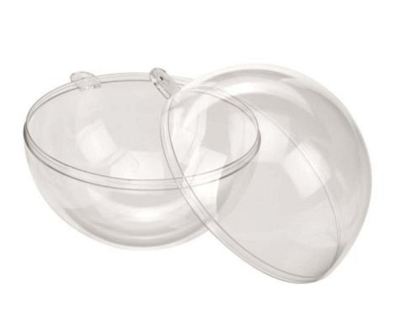 Plexiglaskugel Glorex Kunststoffkugel 16cm